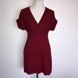Express Knit dress